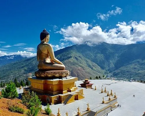 Bhutan 10N - 11D Day-Wise Tour Package