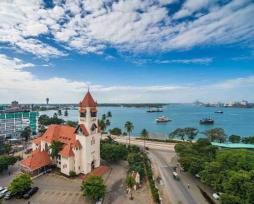 Mwanza Historical - Rock City Walking Tour