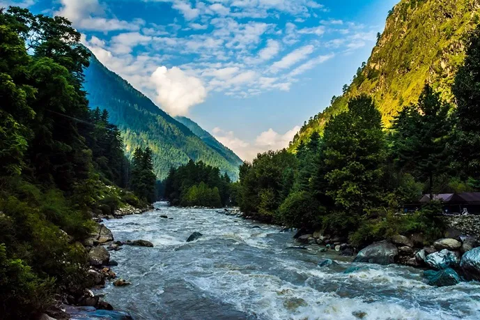 Best Kullu - Manali - Kaosl Couple Tour Package