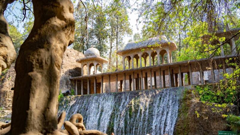 Manali - Chandigarh 4 Night - 5 Days Tour By Cab