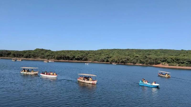 2 Nights 3 Days Mahabaleshwar - Panchgani Tour