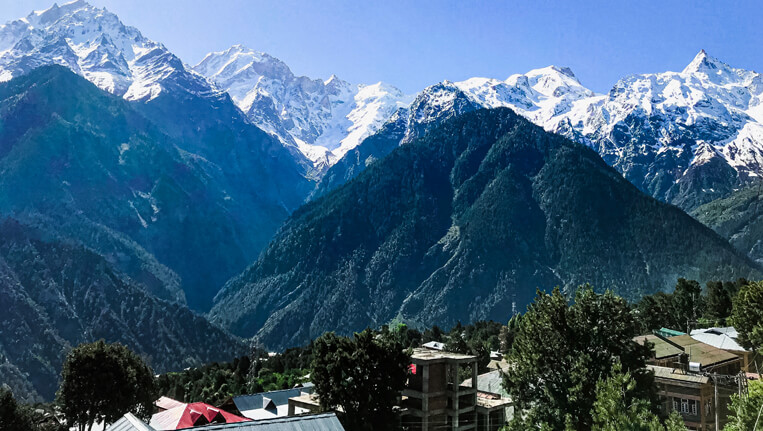 Himalayan Serenity - Spiritual Retreat 10 Days Tour