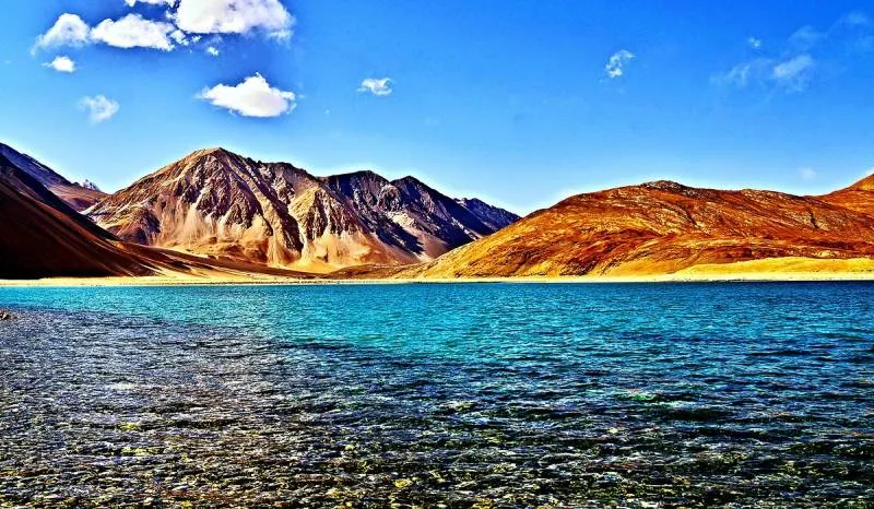 Leh Ladakh Tour Package 6N - 7D
