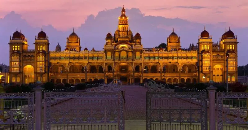 Mysore - Ooty And Kodaikanal Tour Package 5N - 6D