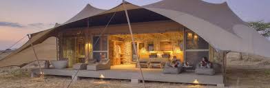 5 Days Luxury Tanzania Safari Itinerary Tour