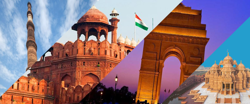 Delhi Tour Package 3D 2N