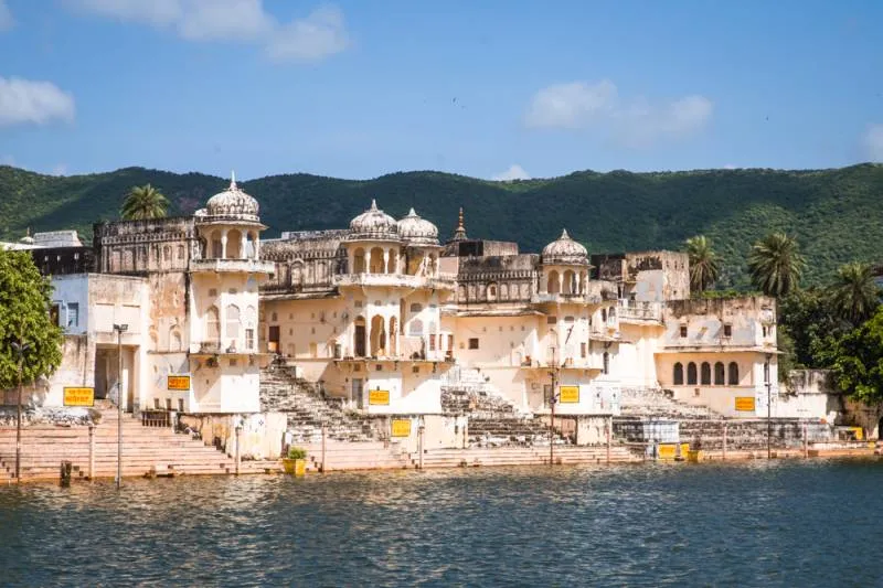 Jaisalmer Tour Package 3D 2N