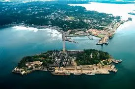 Andaman Coastal Charm