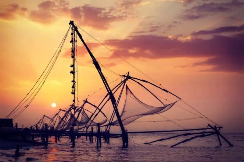 Kerala Highlights - Best Kerala Holiday Package