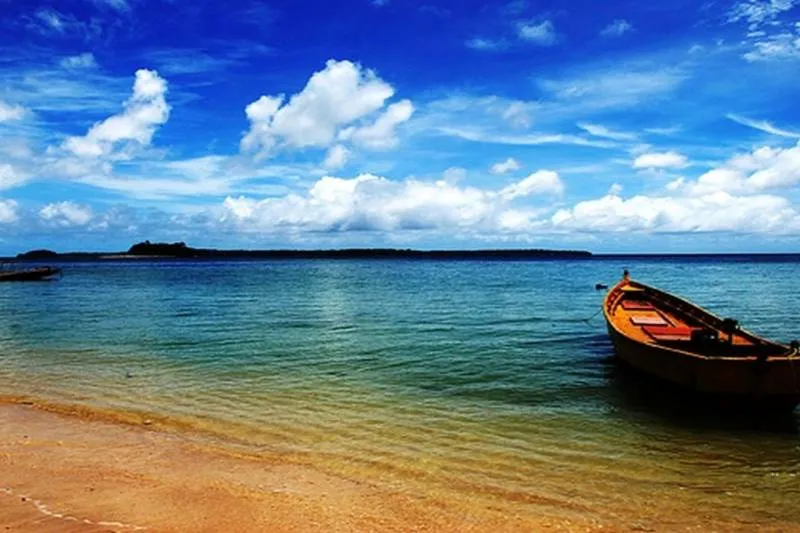 8-Day Marari Beach Resort Package