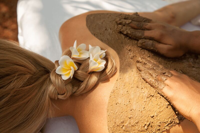 13 Nights - 14 Days Ayurveda - Rejuvenation Package