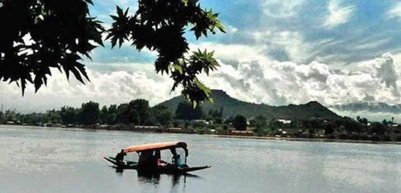 5 Night - 6 Days Divine Special Kashmir Tour