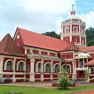 5 Nights - 6 Days Goa Tour Package With Dudhsagar