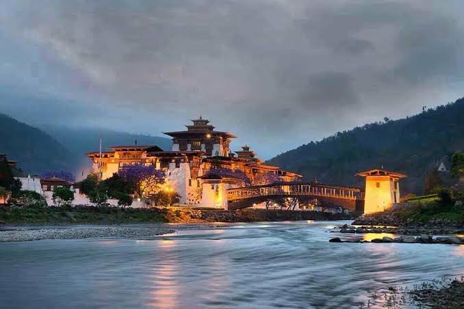 5 Night - 6 Days Bhutan Tour Package