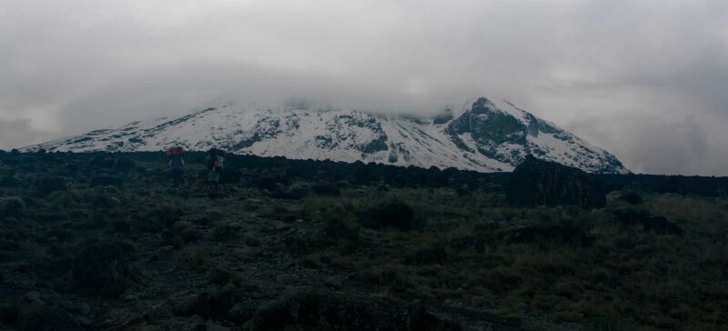7 Days Kilimanjaro Shira Route Tour