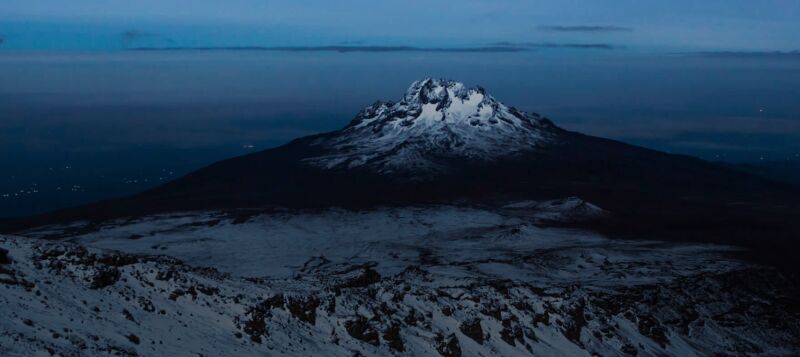 8 Days Kilimanjaro Umbwe Route Tour