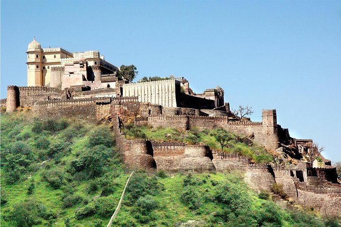 Rajasthan Tour Packages 9N - 10D