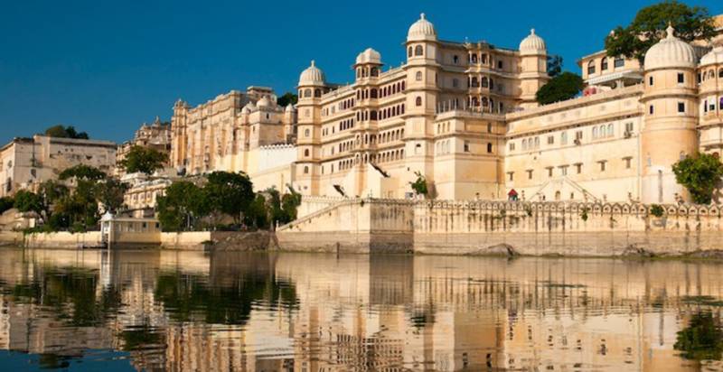 Rajasthan Tour Packages 7N - 8D