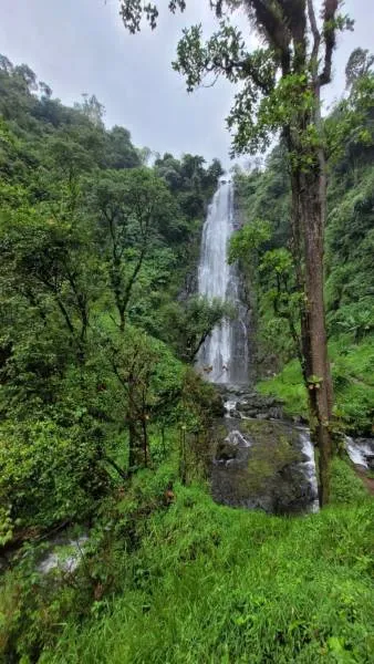 1 Day Tour To Materuni Waterfalls