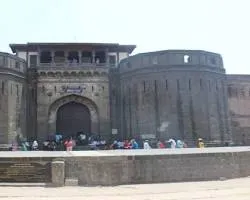 Pune To Hampi Package 3 Days - 2 Night