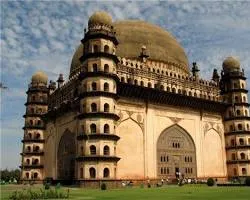Solapur To Vasota Fort 1N - 2D Tour