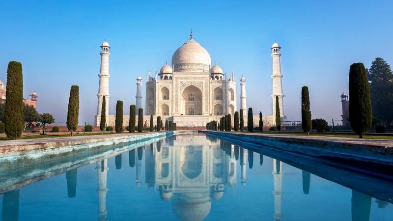 3 Days - 2 Nights Agra Packages