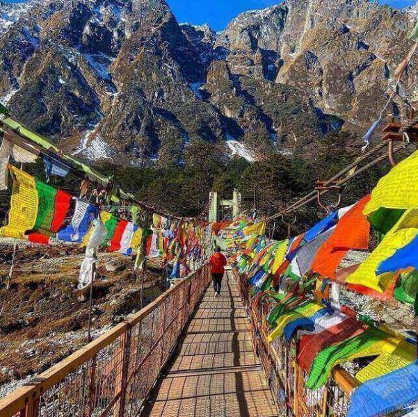 7D Darjeeling - Kalimpong - Lava - Gangtok Tour Package