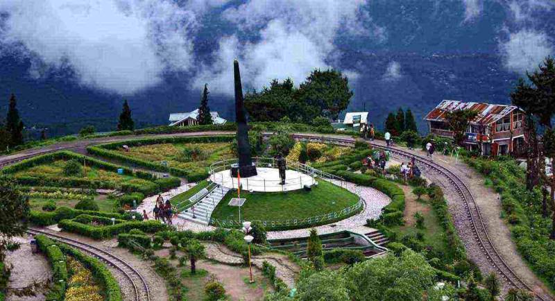 7D Darjeeling - Kalimpong - Gangtok Tour Package