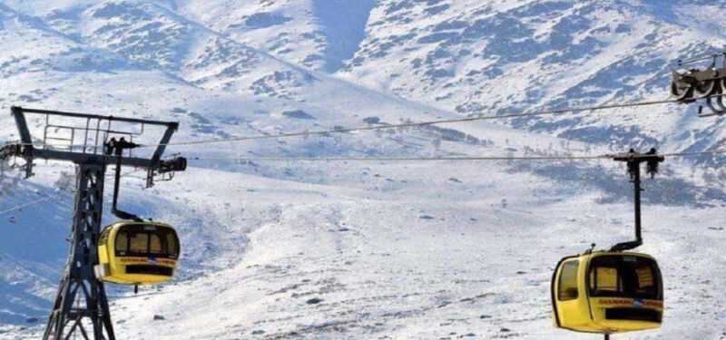 6 Nights - 7 Days Kashmir Tour Package