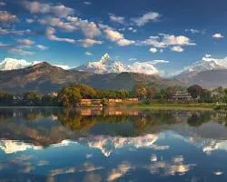 3 Night - 4 Days Pokhara - Muktinath Tour Package