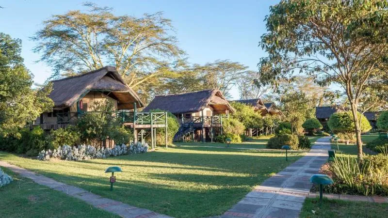 Mount Kenya Honeymoon Holiday Package