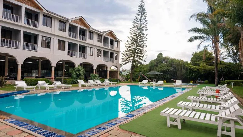 Team Building Package - Sportsman’s Arms