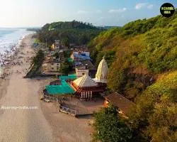 Coastal Peace - Ganpatipule - Ratnagiri Tour