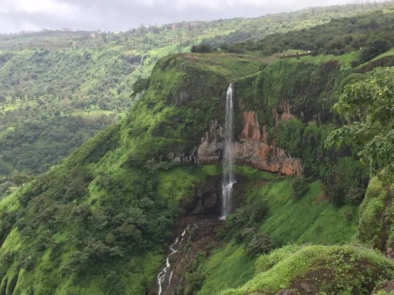 2 Night - 3 Days Mahabaleshwar Tour Package