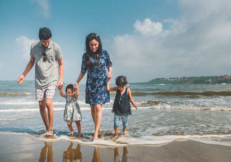 4-Day Goa - North And South Goa Tour