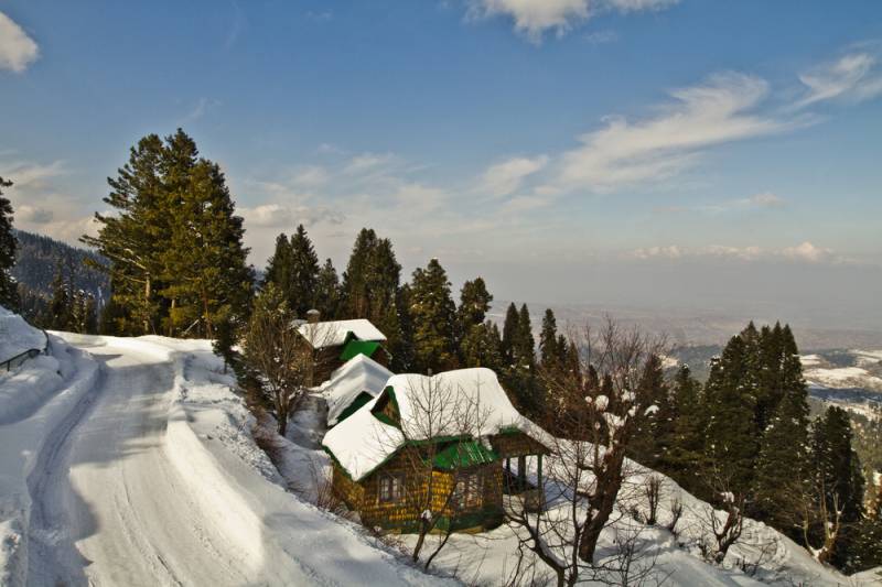 Kashmir - Katra Experience Tour 2 Nights - 3 Days