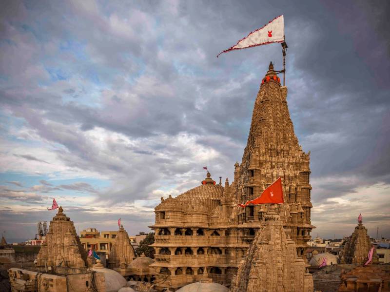 5 Night - 6 Days Gujarat Group Package