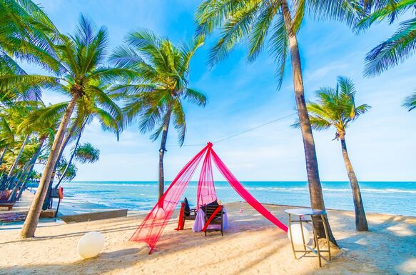 3 Night - 4 Days Port Blair - Havelock Tour Package
