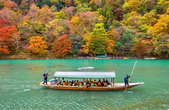 3 Night - 4 Days Srinagar Houseboat Tour Package