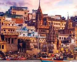 4 Days Mirzapur - Varanasi And Durga Temple Tour