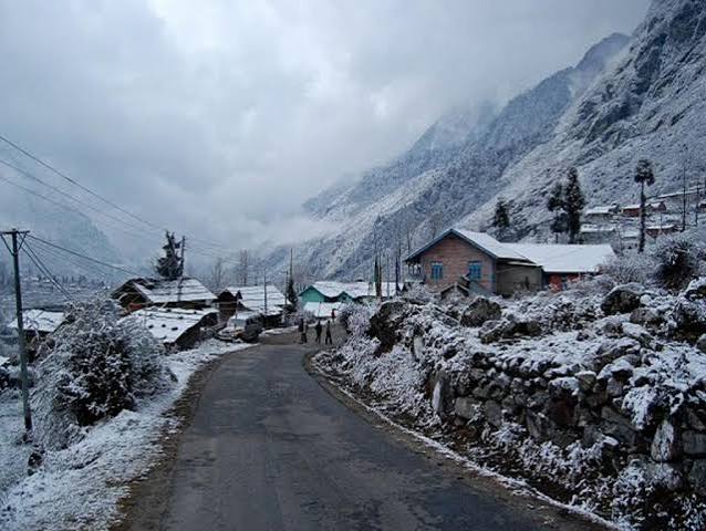 The Ultimate Himalayan Escape 7N - 8D Tour