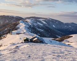 Sandakphu Phalut Snow Trek Tour