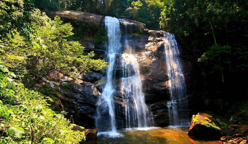 1 Night - 2 Day Morogoro - Coast Region Tour