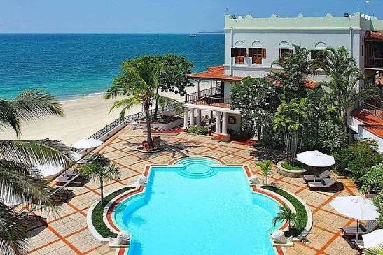 9 Days - 8 Night Tanzania Safari - Zanzibar Holiday Tour