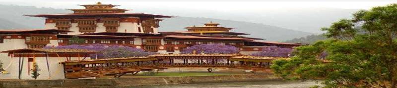 2 Nights - 3 Days Bhutan Trip