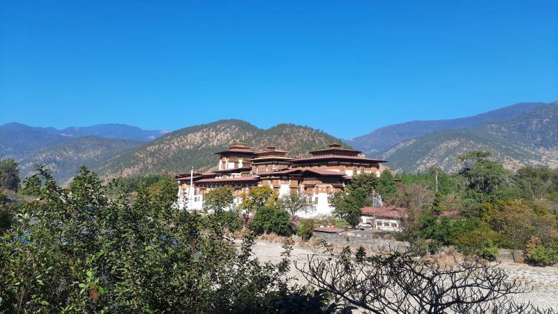 5 Night - 6 Days Cultural Heritage Tour