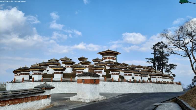 4 Night - 5 Days Wellness - Spiritual Retreat Tour