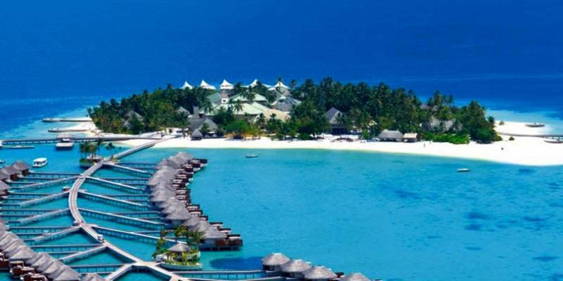 Best Of Lakshadweep 05 Nights - 06 Days Tour