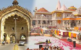 3 Night - 4 Days Ayodhya Package For 4 Adults