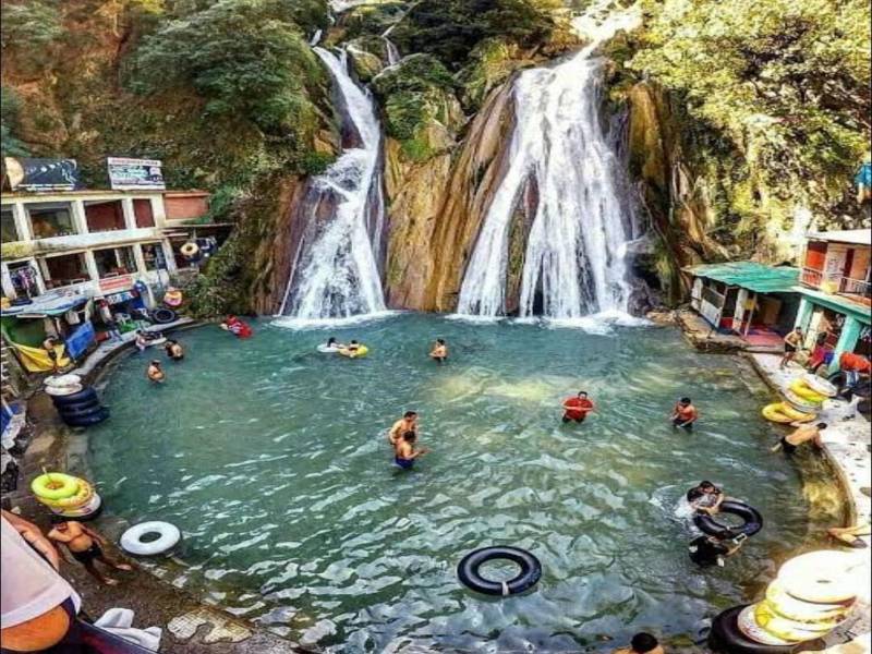 5 Nights 6 Days Package Uttarakhand
